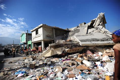 haiti 10 years after earthquake